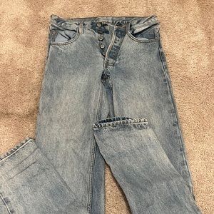 Brandy Melville Jeans